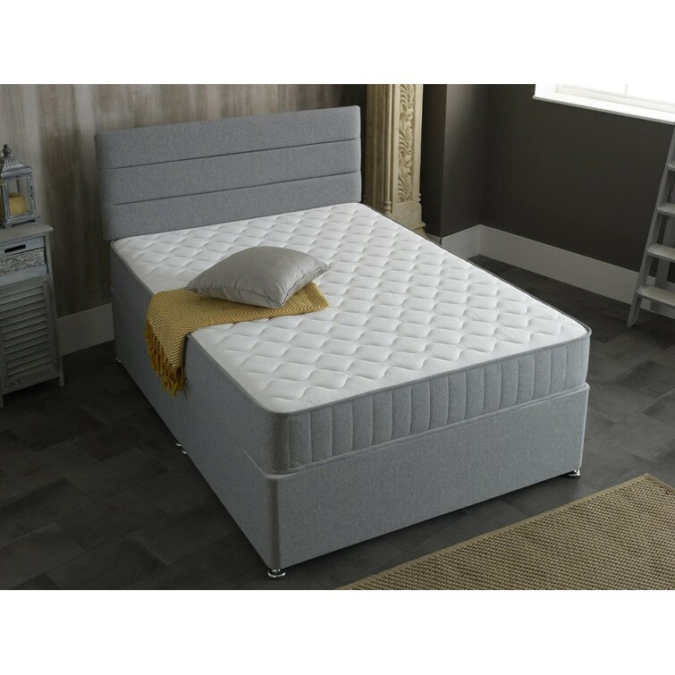 Wayfair open 2024 box mattress